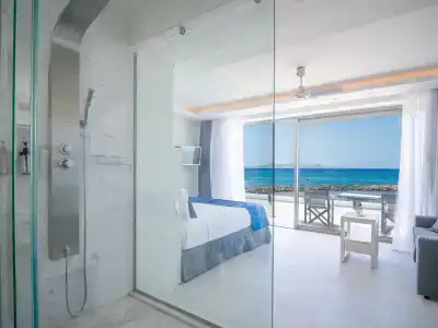 Knossos Beach Bungalows Suites Resort & Spa - 94