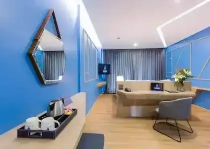 Bluesotel Smart Krabi Aonang Beach - Adults Only - Sha Extra Plus - 67