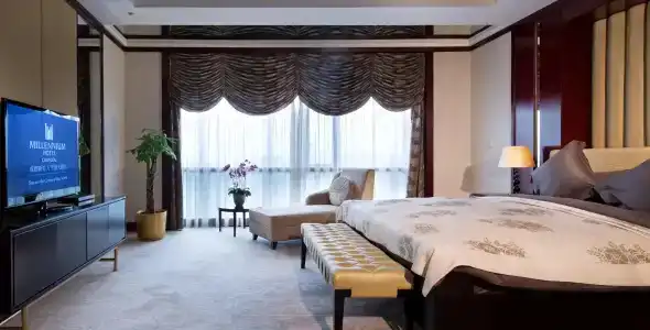 Millennium Chengdu - 62