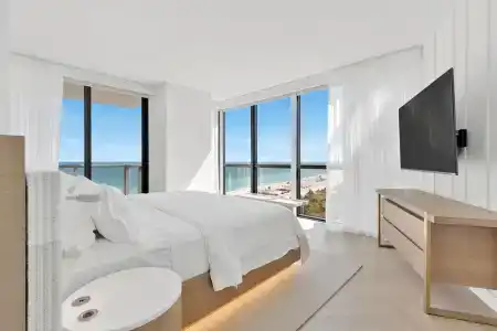 W South Beach - 61