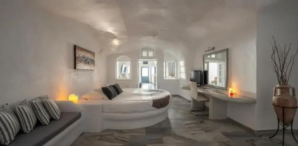 Pegasus Suites & Spa - 102