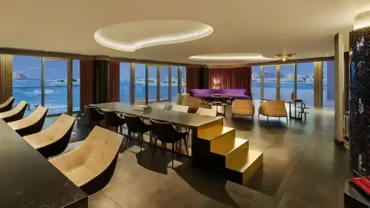 W Dubai - The Palm - 170