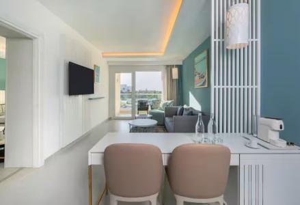 Hilton Skanes Beach - 70