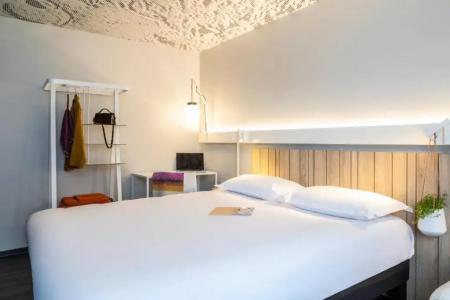 Comfort Davout Nation Paris 20 - 1