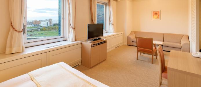 Sapporo Park - 72