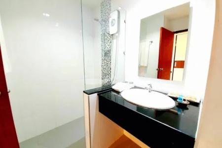 OYO 340 Ahad Suite Ao Nang - 43