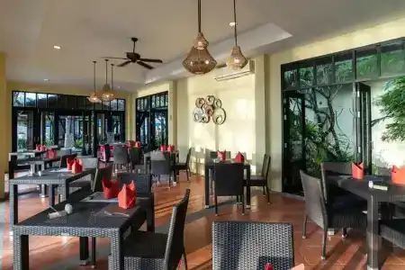 Seaview Resort Khao Lak - Sha Plus - 13