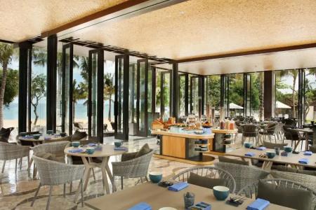The Anvaya Beach Resort Bali - 21