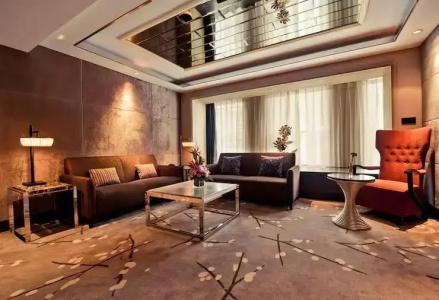 DoubleTree by Hilton Chongqing North - 70