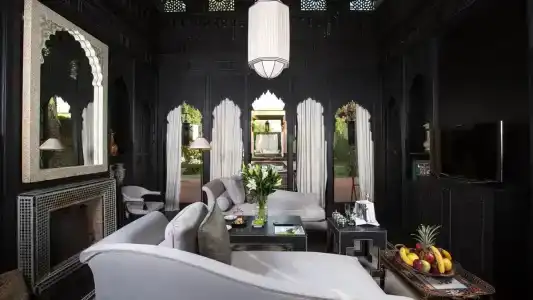 Selman Marrakech - 73