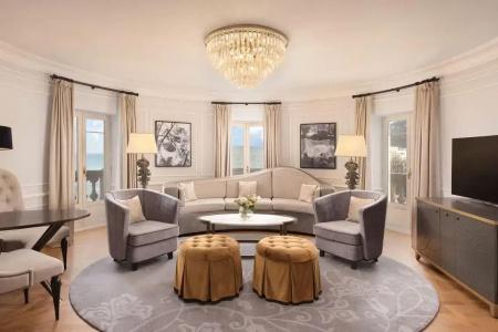 Maria Cristina, a Luxury Collection Hotel, San Sebastian - 59