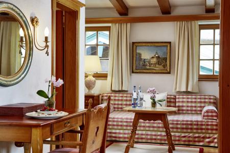 Tennerhof Gourmet & Spa de Charme - 123