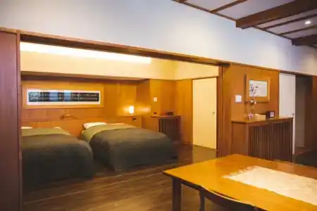 Arima Onsen Tocen Goshobo - 33