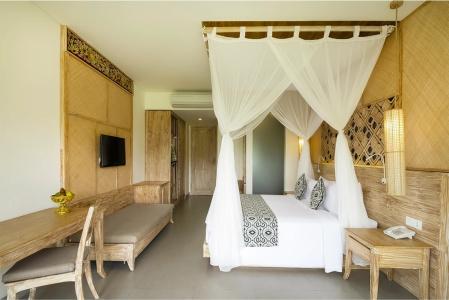 The Sun Heaven Ubud by Inara - 26