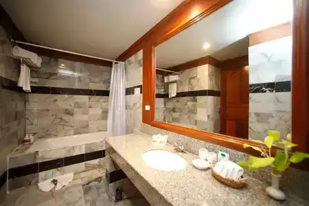 The Fair House Beach Resort & - Sha Extra Plus - 33