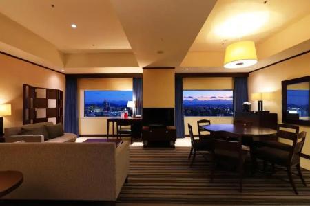 Ana Crowne Plaza Okayama, An Ihg - 10