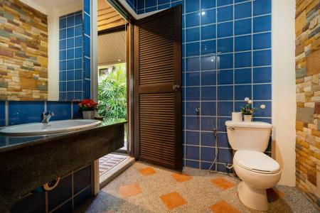 Boutique Resort Private Pool Villa - Sha Extra Plus - 127