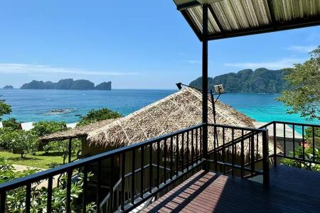 Hip Seaview Resort @ Phi Phi - 57