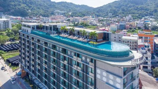 The Marina Phuket - Sha Extra Plus - 24