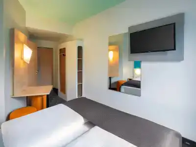 b&b Wuppertal - 27
