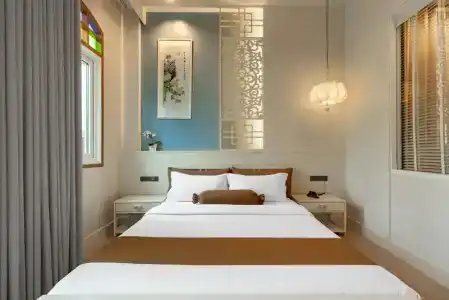 o'Nya Phuket - Sha Extra Plus - 40