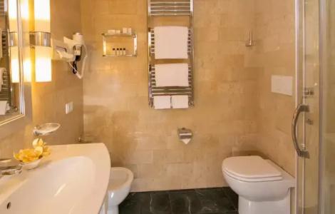 Santa Costanza By Omnia Hotels - 26