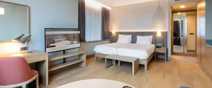 Radisson Harbiye - 82