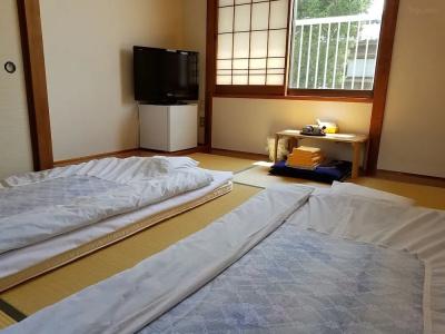 Ryokan Matsukaze - 65