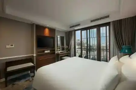 The Oriental Jade - 84