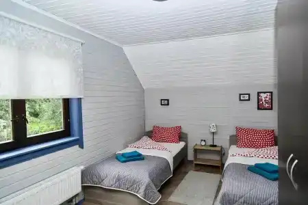 Коттеджи Турбаза Утро - 3
