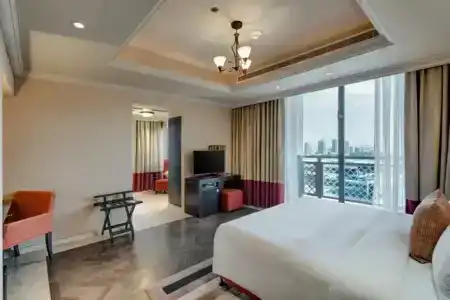 Arjaan by Rotana - Dubai Media City - 76