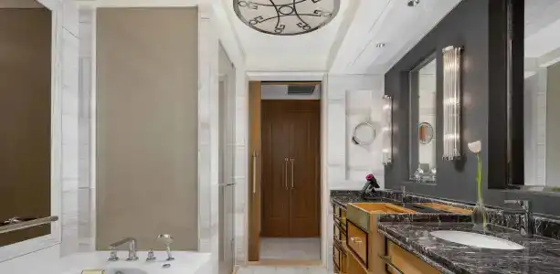 Shangri-La Nanjing - 69