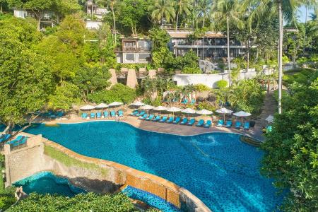 Panviman Resort Koh Phangan - Sha Extra Plus - 21