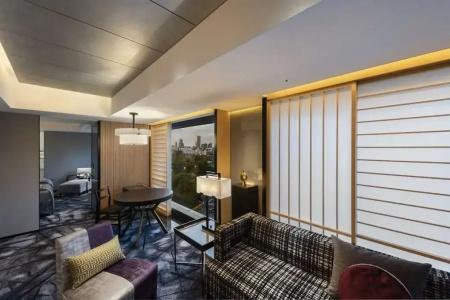 New Otani Tokyo The Main - 132