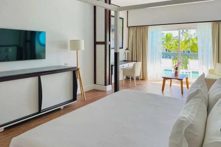 Ocean Blue & Sand Beach Resort - All Inclusive - 62
