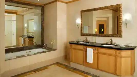 Grand Hyatt Muscat - 54