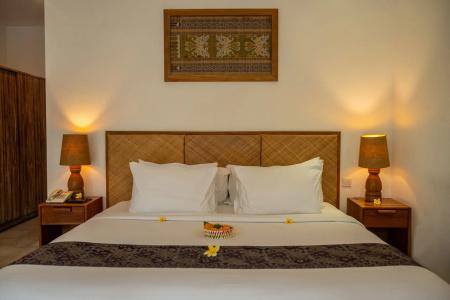 Purana Boutique Resort - 49