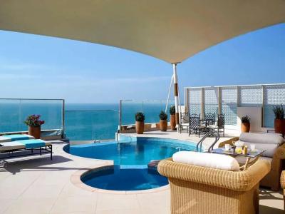 Sofitel Bahrain Zallaq Thalassa Sea & Spa - 45