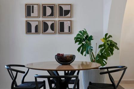 Apanemo & Suites - 110