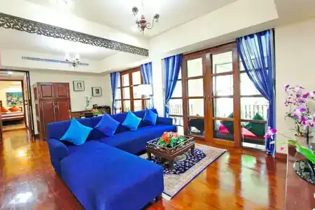 Shewe Wana Boutique Resort & Spa - 53