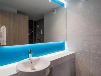 Holiday Inn Express - Paris - Cdg Airport, An Ihg - 61