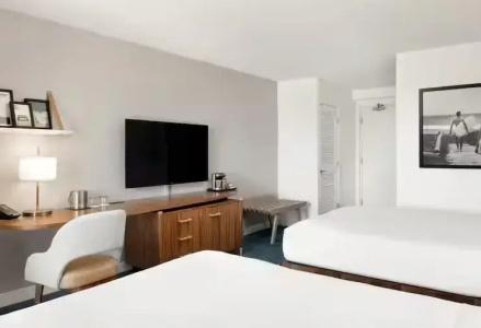 Hilton Los Angeles-Culver City, Ca - 21