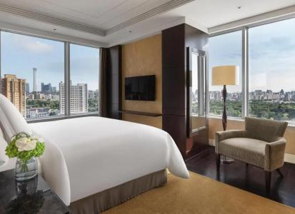 Four Seasons Beijing - 7