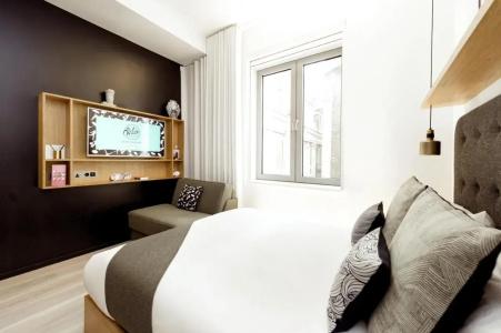 Wilde Aparthotels by Staycity Covent Garden - 8
