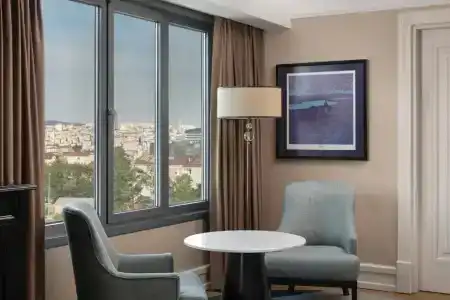 Istanbul Marriott Hotel Pendik - 8