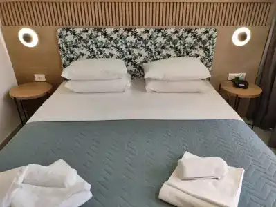 Alea & Suites - 39