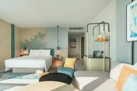 Holiday Inn Pattaya, an IHG - 41