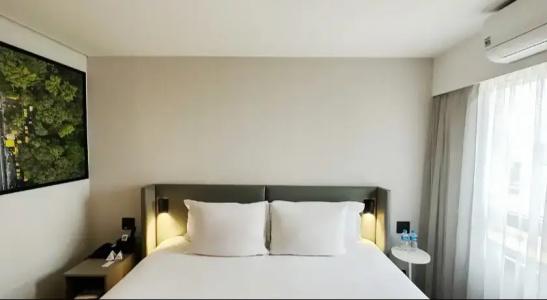 Radisson São Paulo Paulista - 65