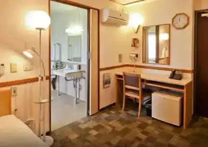 Toyoko Inn Tokyo Shinjuku Kabukicho - 52