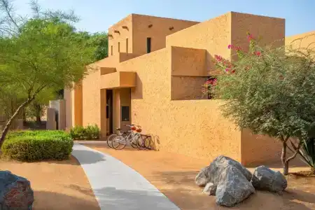 The Ritz-Carlton Ras Al Khaimah, Al Wadi Desert - 24